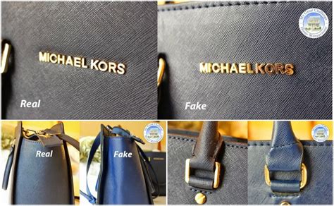 how to tell real michael kors|Michael Kors real name.